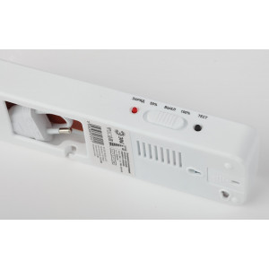 Светильник светодиодный DBA-102-0-20 30LED 5ч IP20 выход аварийный непостоянный Б0044395