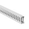 Кабель-канал перфорированный 15х18 RL75 G 00670RL