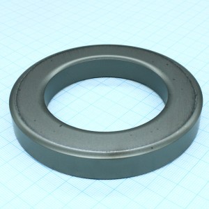 B64290A0084X087, Сердечник тороидальный (102x66x15мм) N87 AL=2880 ±25%нГн