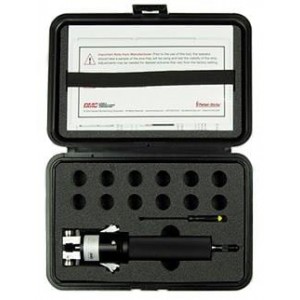 TSK8002, Инструменты для зачистки проводов и кусачки TSK8000 & 2Cond Dies 1 Tool-10 Dies