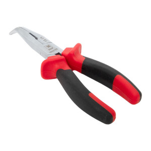 Длинногубцы изогнутые Master 200 мм dgi-200-mas