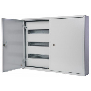 Корпус метал. две двери 520х685х120 90 мод. IP31 ЩРН-90 C2 30209DEK
