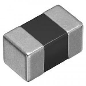 MPZ0402S330CT000, Ферритовые фильтры 33ohm 0.55A 550mOhms 0402 Chip Bead