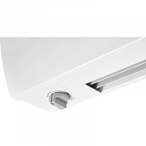 Завеса тепловая 5кВт 1м 230/400В BHC-L10T05 НС-1248461