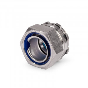 Муфта вводная ВМ (INOX)-25 Fortisflex 83756