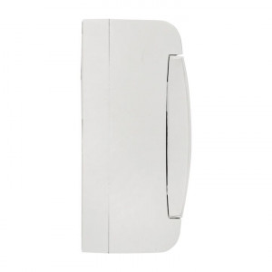 Щит распределительный ЩРН-П-8 (пром. упаковка) белая дверца IP41 EKF Basic pb-n-8w-bas