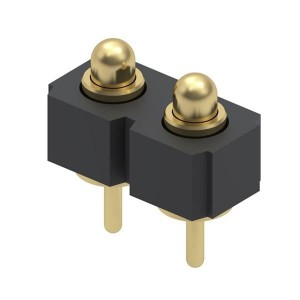 821-22-002-10-000101, Проводные клеммы и зажимы STD SPRING-LOADED CONNECTOR