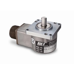 01057-206, Кодеры OPTICAL INCREMENTAL ENCODER