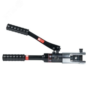 Пресс гидравлический ручной ПГРc-120 Expert pgrs-120