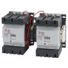 Контактор КТИ-51503 реверсивный PRO KKT53-150-230-10-E 150А 230В/АС3 Б0054935
