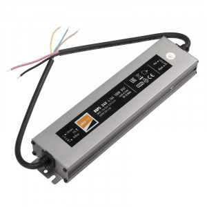 Блок питания для светодиодной ленты 100Вт 4.16А 24В IP67 BSPS влагозащ. метал. 5015579