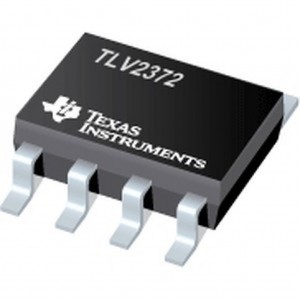 TLV2372ID, Операционный усилитель, 3 МГц
