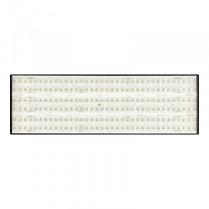 Светильник светодиодный SM505T LED90S/840 PSU WB BK Philips 910500459688