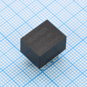 TD301MCANFD, Модульный преобразователь питания и аксессуары