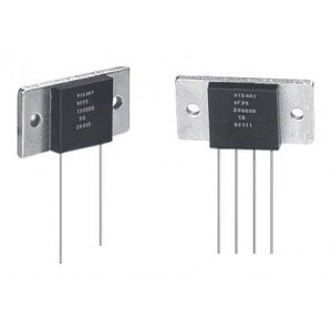 Y07341R00000J0L, Токочувствительные резисторы – сквозное отверстие 1ohm 5%