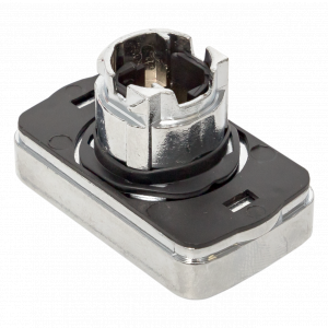 Исполнительный механизм кнопки XB4 