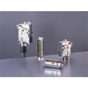 QE4301A50P-F0, Электропитание платы PLUG 50POS