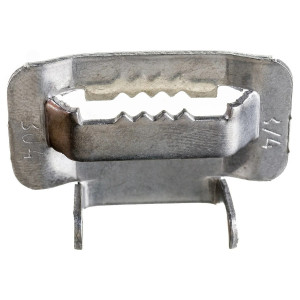 Скрепа для ленты (бугель) NB 20 (уп.100шт) 12200051