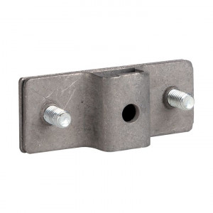 Держатель для полосы горячеоцинкованный PROxima LP-31540