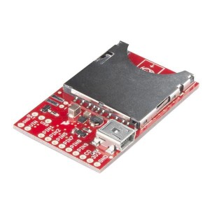 BOB-12886, WiFi / 802.11 Development Tools Electric Imp Breakout