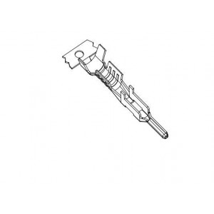 105418-1314, Проводные клеммы и зажимы Mega-fit M Tml 30'G 14/16AWG Plt