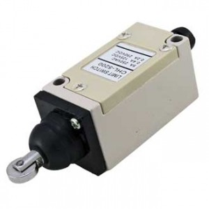 HL-5200, Limit Switches L.S. ROLLER PLUNGER
