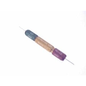 G266, Измерительные инструменты Gage Go .0250 No Go .0330 M22520/3-14