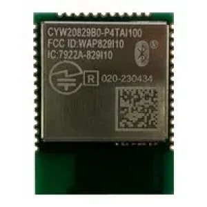 CYW20829B0P4TAI100XUMA1