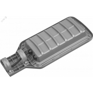 Светильник светодиодный уличный ДКУ-50вт OSF-03-50-5K-LED ОНЛАЙТ 32089