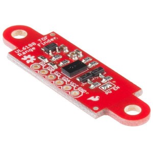 SEN-12785, Инструменты разработки датчика положения ToF Range Finder Sensor VL6180