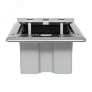 Лючок напольный IP66 С-Line WP-6 EKF