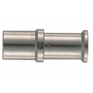 09110006229, Сверхмощные разъемы питания HAN HC250 CRIMP CONT 70mm, FEMALE