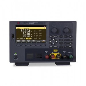 E36232A/903, Настольные блоки питания DC pwr supply, single-output, auto-range: 60 V, 10 A, 200 W: LAN, USB. US Pwr Cords. BenchVue BV0003B SW license included