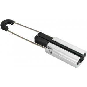 Зажим анкерный ЗАН 70-95/2200 (PA 95-2000) UZA-14-D95-2000