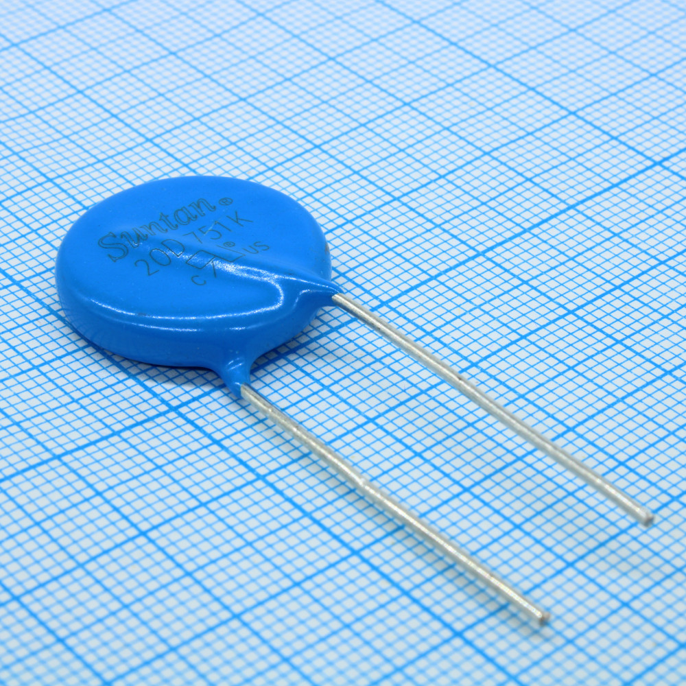 Изображение товара TSV20D751K