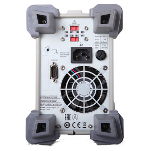 DP712, Программируемый источник питания 50В 3А 150Вт