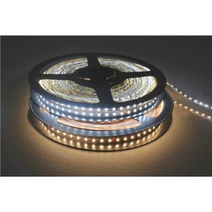 12V-MB-CW-12M, Светодиодные ленты и модули 12V MEGA 120LED/M COOL WHT 12M REEL