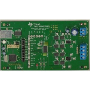 DRV8711EVM, Средства разработки интегральных схем (ИС) управления питанием DRV8711 Eval Mod