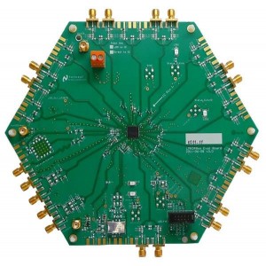 LMK04816BEVAL/NOPB, Инструменты для разработки часов и таймеров LMK04816 Eval Brd