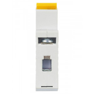 Автоматический выключатель ВА47-60M 1Р 6А 6кА B MVA31-1-006-B