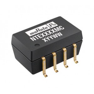 NTE1205MC, Преобразователь DC/DC 1W 12V/5V, на печатную плату