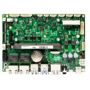 conga-SMC1/SMARC-ARM, Макетные платы и комплекты - ARM 3.5 Application Carrier Board for ARM based SMARC 2.0 modules.