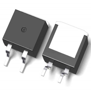LSIC2SD065D10A, Диоды и выпрямители Шоттки 650V/10A SiC SBD?TO263-2LAEC-Q101