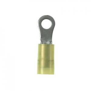 PN12-6HDR-D, Клеммы Ring Terminal heavy duty nylon insulat