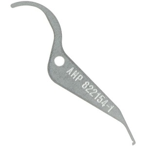 822154-1, Установочные панели для ИС и компонентов EXTRACTION TOOL