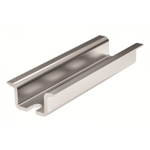 DIN-рейка перфорированная 35х15мм OMEGA 3AF 02150-RET