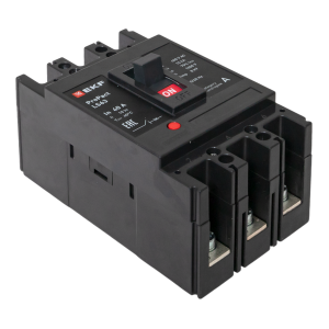 Автоматический выключатель LS63 15кА 3P 40А ProPact EKF