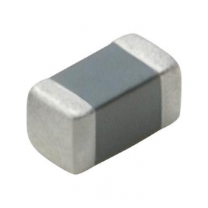 MPZ1608S260ATAH0, Фильтр ЭМС ферритовый 100МГц 6А 26Ом для поверхностного монтажа