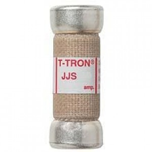 JJS-15LS, Плавкие предохранители промышленного класса CLASS T FUSE W TERM.