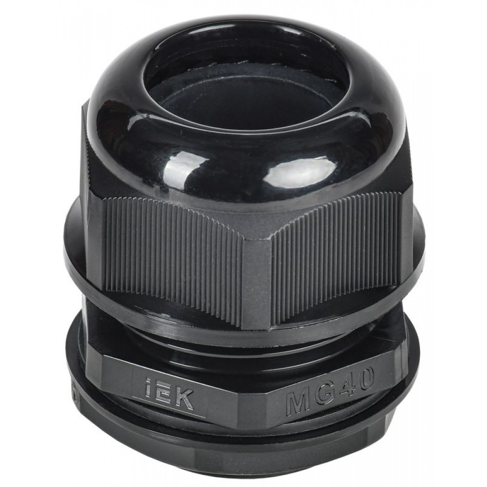 Изображение товара Сальник MG 40 диаметр проводника 24-32мм IP68 YSA20-28-40-68-K02
